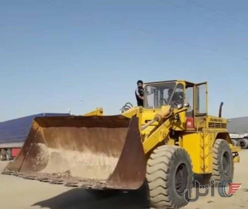 فروش لودر