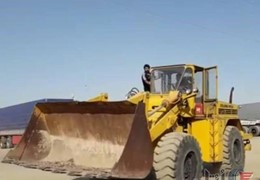 فروش لودر