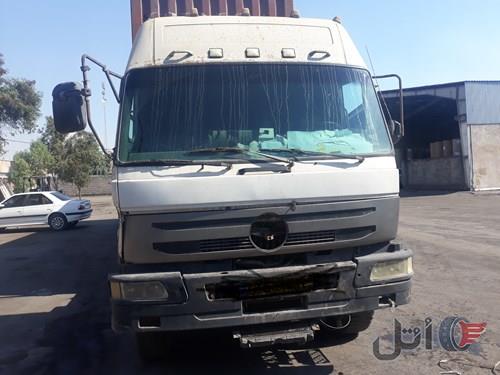 دانگ فنگ تی ۳۰۰ معاوضه با کاویان یا جک