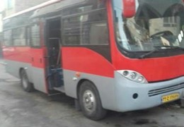 مینی بوس سیترا