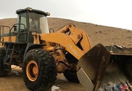 لودر ZL50F