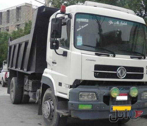 البرز کمپرسی تک درحد خشک