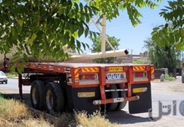 فروش کفی موگوئی سنگ کش درحد صفر ۱۲.۲۰