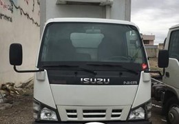 ایسوزو ٥٢٠٠