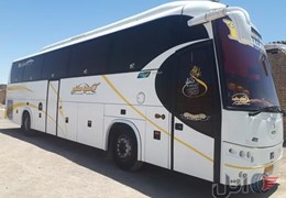 فروش اتوبوس