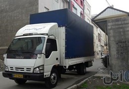 ایسوزو 86