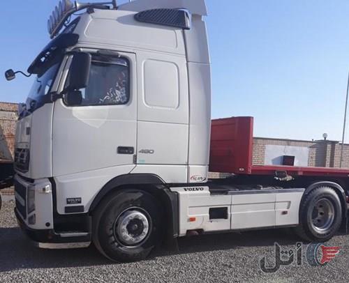 fh 480 اتومات
