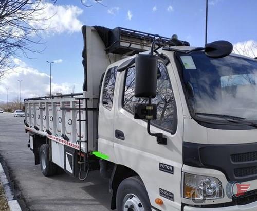 الوند 8.5 zf خوابدار 95