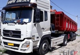 البرز۹۲ باگاری مارال۹۳