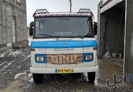 مینی‌بوس‌بنز‌