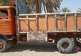 خاور608
