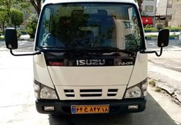 ایسوزو5200 مدل 89