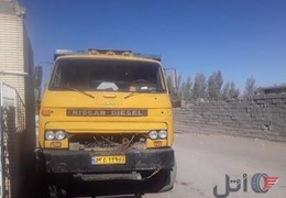 نیسان کمپرسی