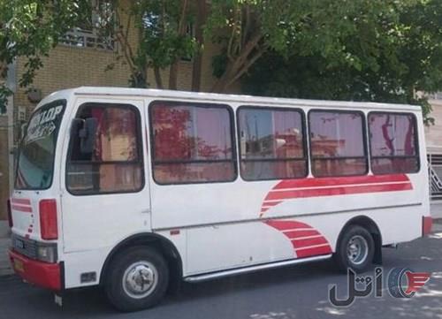 مینی بوس اویکو