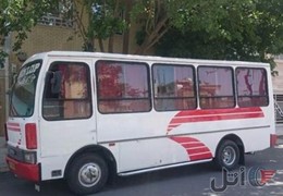 مینی بوس اویکو
