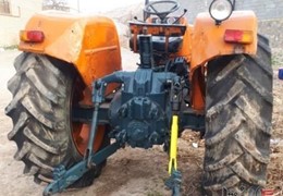 فیات شش سیلندر صفر