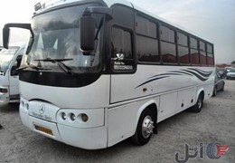 مبدل باس بنز 88 آماده سند