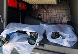 FH500 نیوفیس