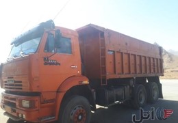 گمپرسی کاماز