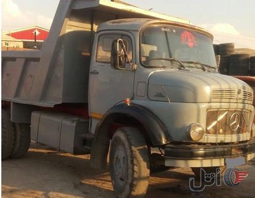 بنز 911