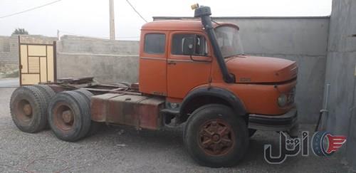 فروش گشنده مایلر مدل ۱۳۶۳