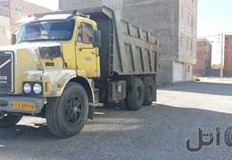 ولوو کمپرسی