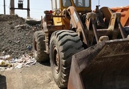 لودر کاوازاکی80k