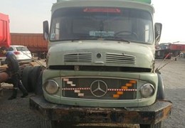 فروش بنز 911