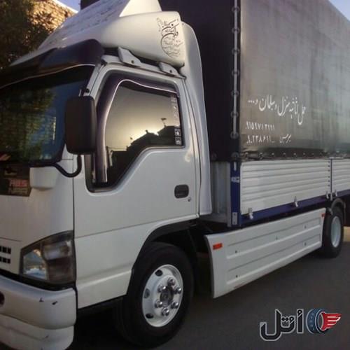 ایسوزو مدل 90