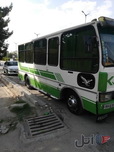 مینی بوس اویکو