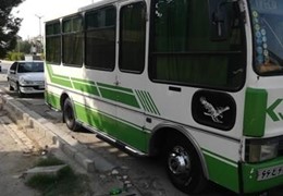 مینی بوس اویکو