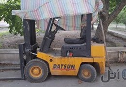 فروش  لیفتراک ۱۸۰۰ کیلو متر
