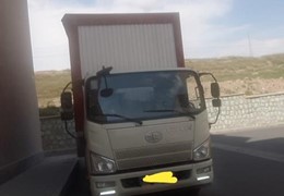کامیونت فاو ۶تن