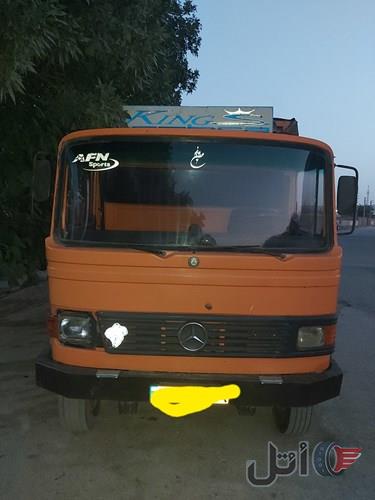 خاور۸۰۸مدل۸۲