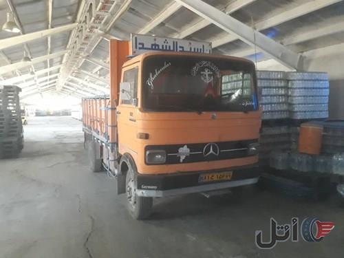 خاور۸۰۸