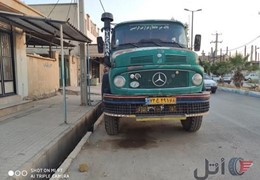 کامیون مایلر کارت کشنده
