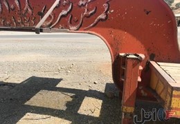 فروش کمر شکن دو محور