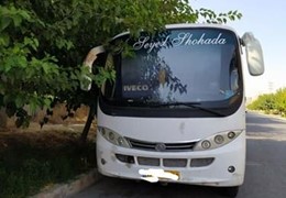 سیترا ۲۱ نفره بدون رنگ