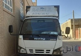 فروش ایسوزو۵۲۰۰