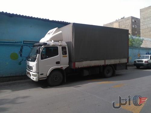کاویان 106 مدل 90