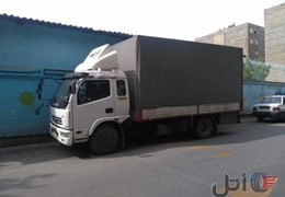 کاویان 106 مدل 90