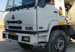 میکسر کاویان مدل ۸۵
