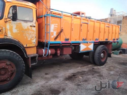 بنزتک باری عراقی