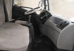 فروش کامیونت