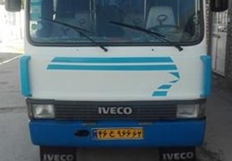مینی بوس اویکو 75
