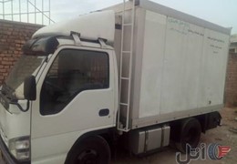 ایسوزو ۵۲۰۰