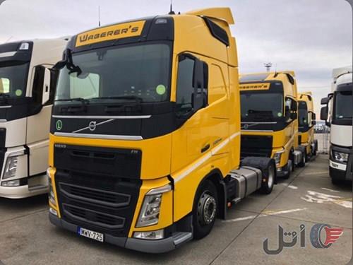 Fh500 وارداتی