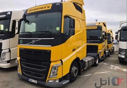 Fh500 وارداتی