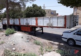 لبه سه محور