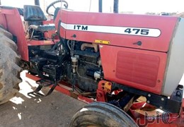 تراکتور 475 تک